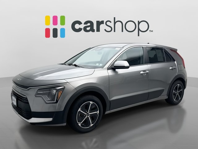 Used 2023 Kia Niro LX