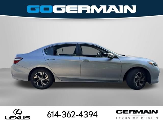 Used 2016 Honda Accord LX image 6