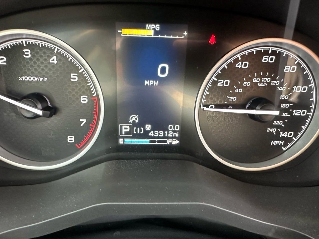 Used 2020 Subaru Forester Premium image 33