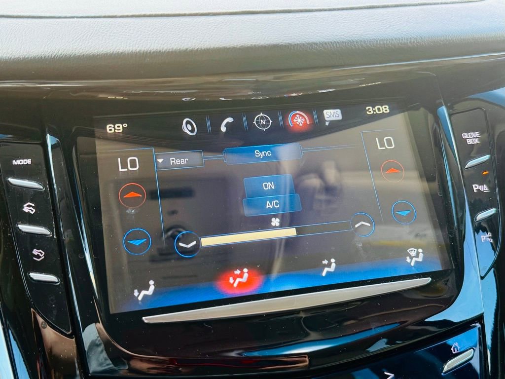 Used 2019 Cadillac Escalade 2WD image 26