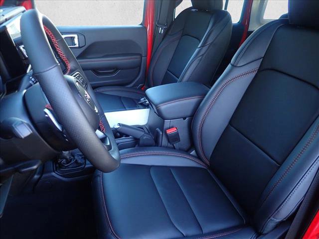 New 2026 Jeep Wrangler Unlimited Rubicon 392 image 11