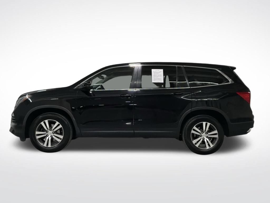 Used 2017 Honda Pilot EX-L image 29