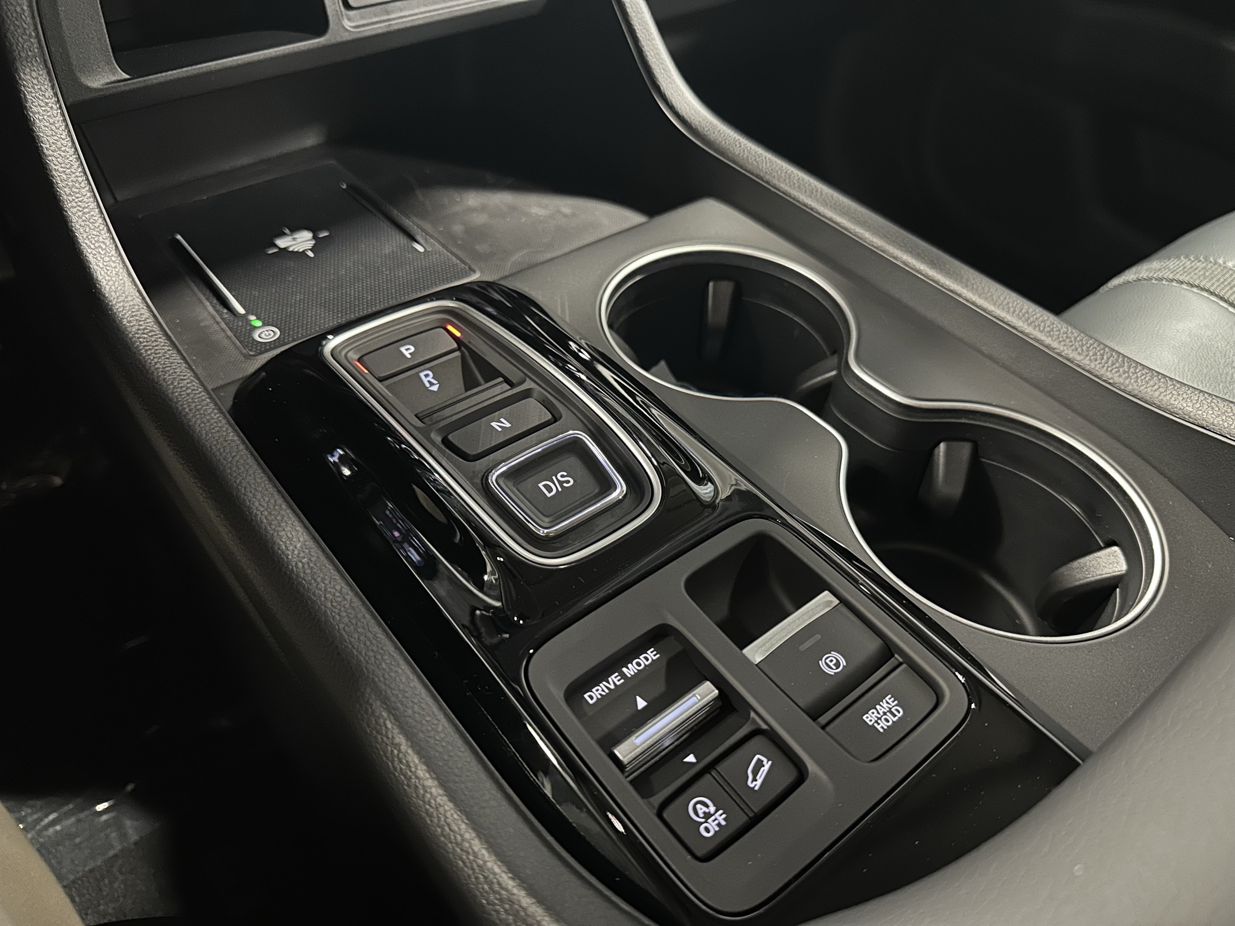 New 2026 Honda Pilot EX-L image 17