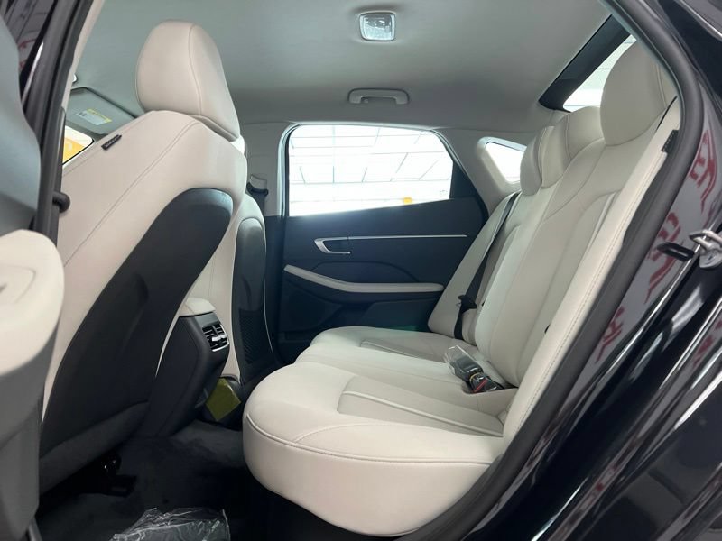 New 2026 Hyundai Sonata Blue FWD image 15