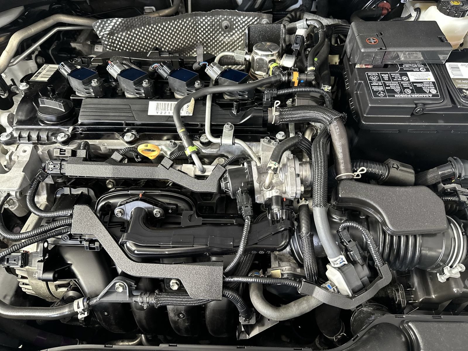 Used 2022 Toyota Corolla Cross L FWD image 27