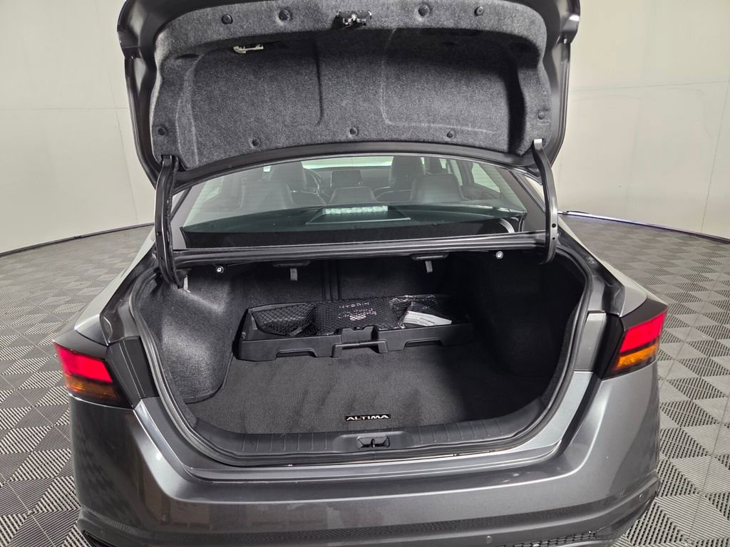 Used 2022 Nissan Altima 2.5 SR image 25
