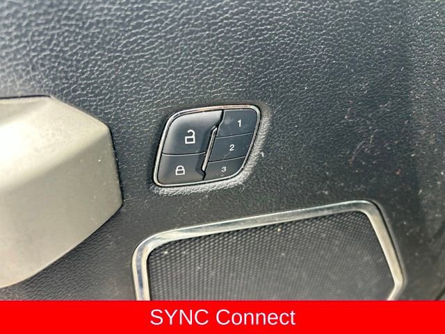 Used 2017 Ford F150 Lariat w/ Equipment Group 502A Luxury RWD image 23
