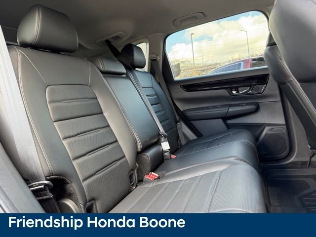 Certified 2024 Honda CR-V EX-L image 45