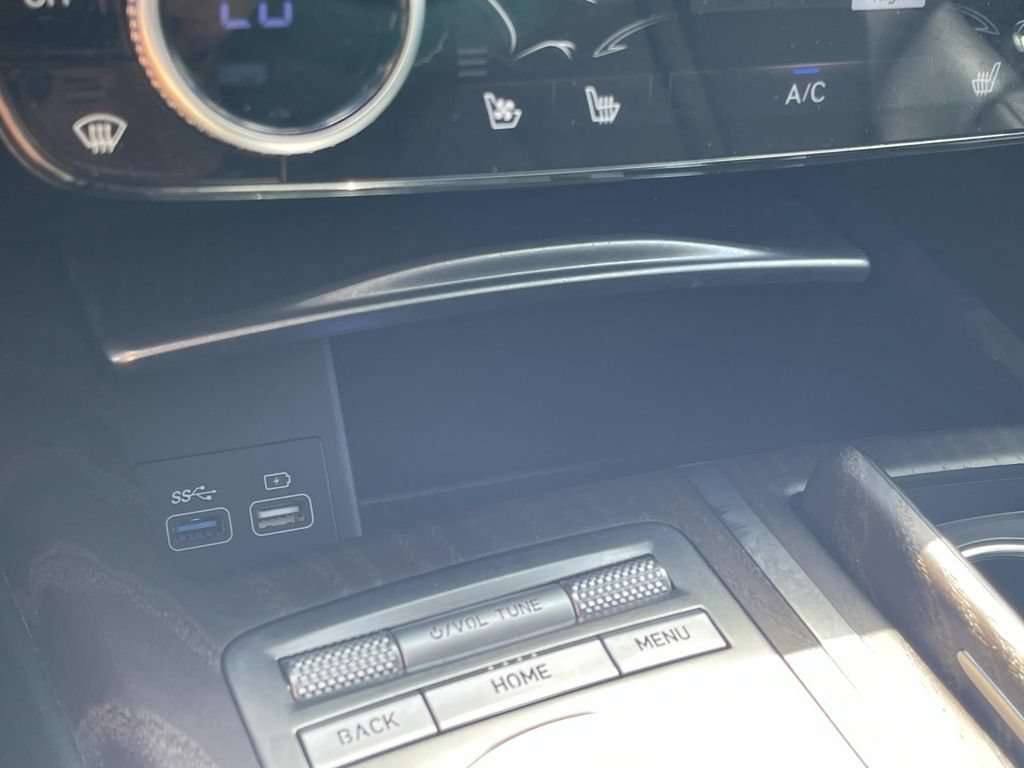 Used 2022 Genesis G80 2.5T w/ Advanced Package RWD image 34
