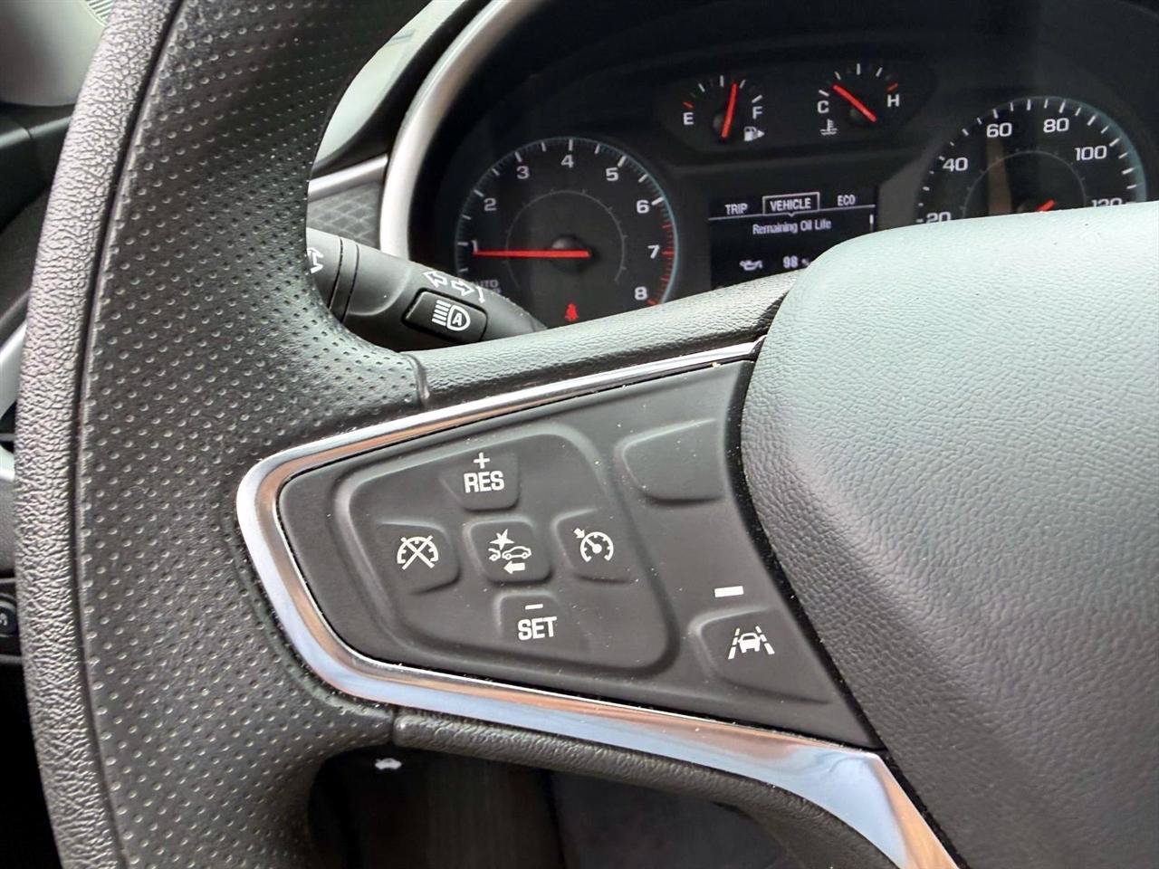 Used 2023 Chevrolet Malibu LT FWD image 29