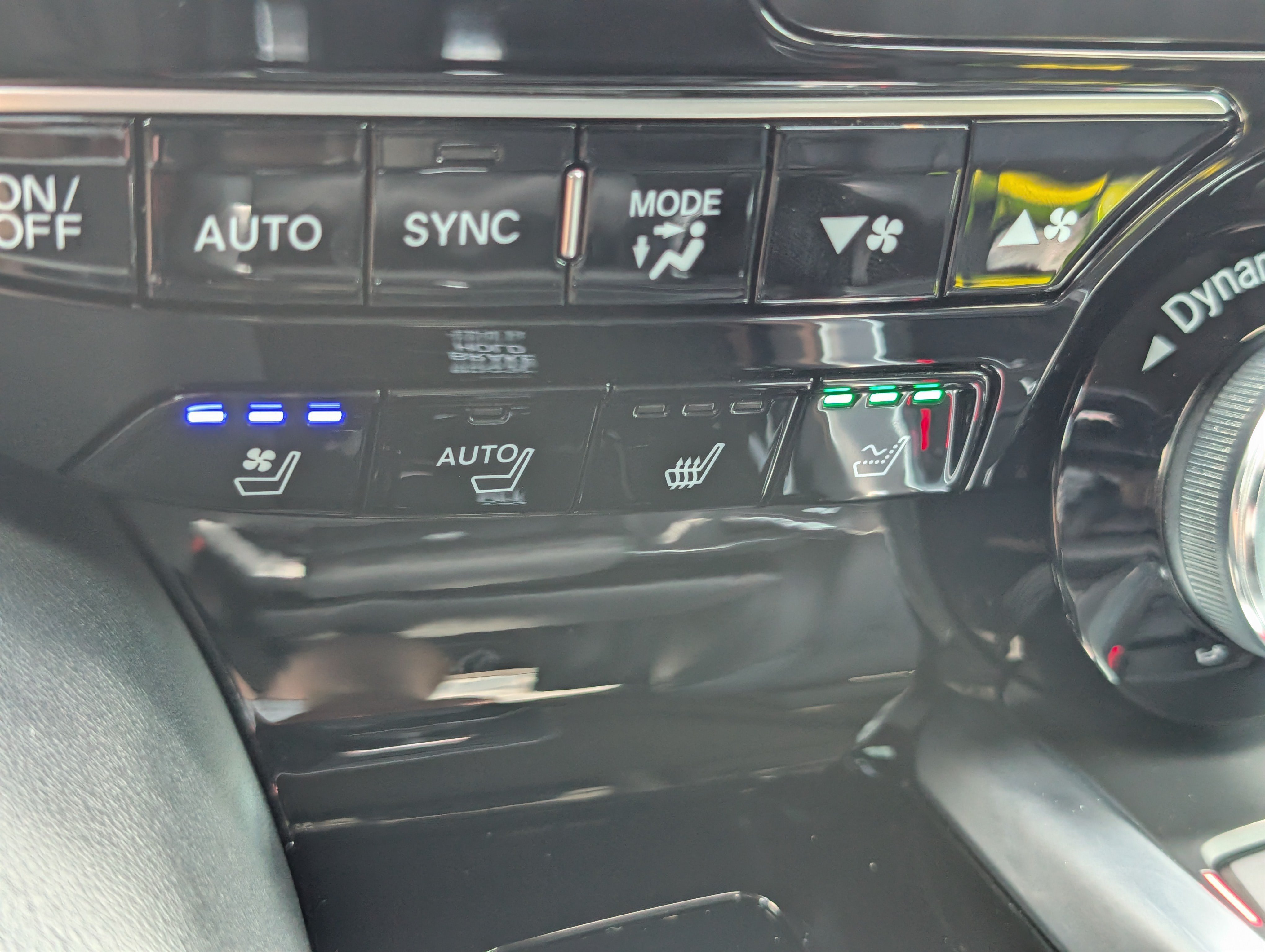 Certified 2022 Acura MDX Type S w/ Advance Package AWD/4WD image 20