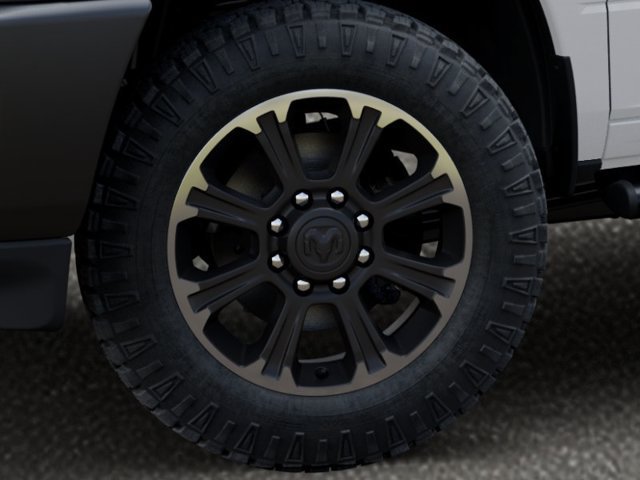 New 2026 RAM 2500 Warlock AWD/4WD image 8