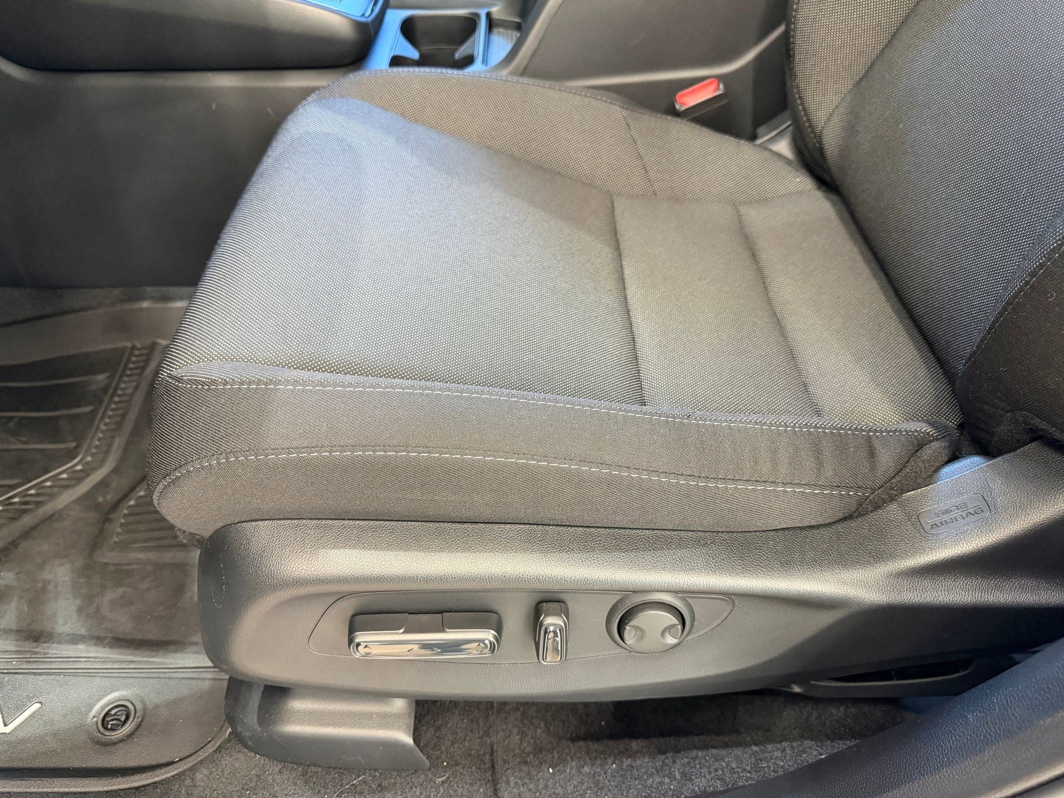 New 2026 Honda CR-V EX image 12