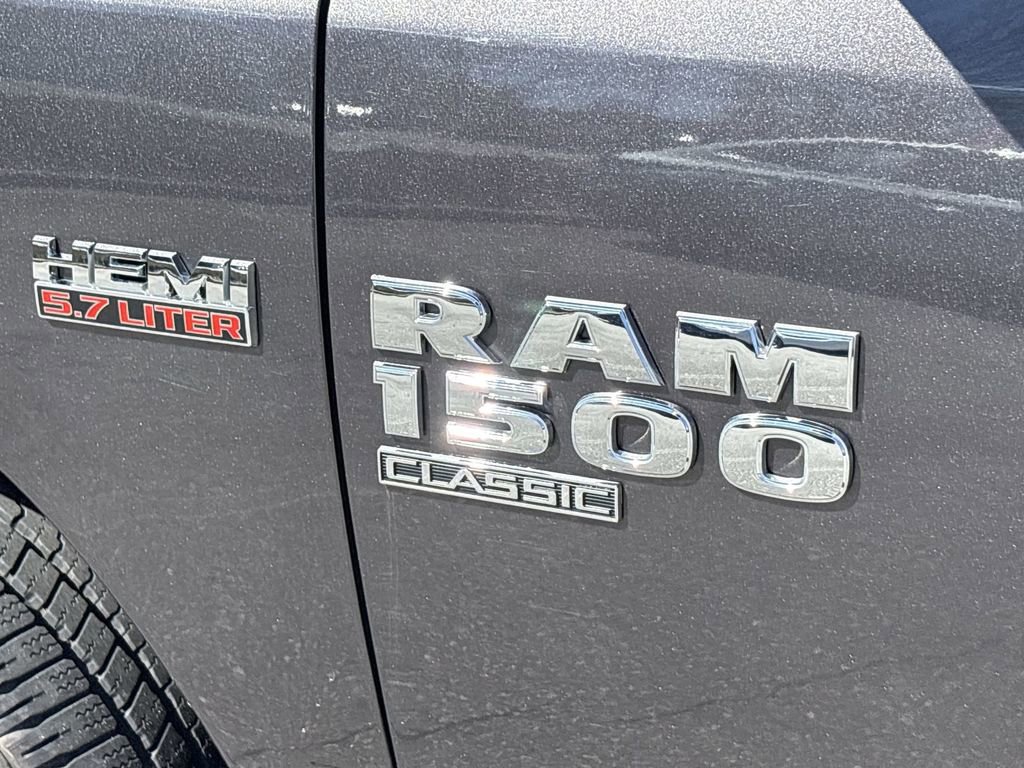 Used 2024 RAM 1500 Tradesman w/ Tradesman SXT Package image 31