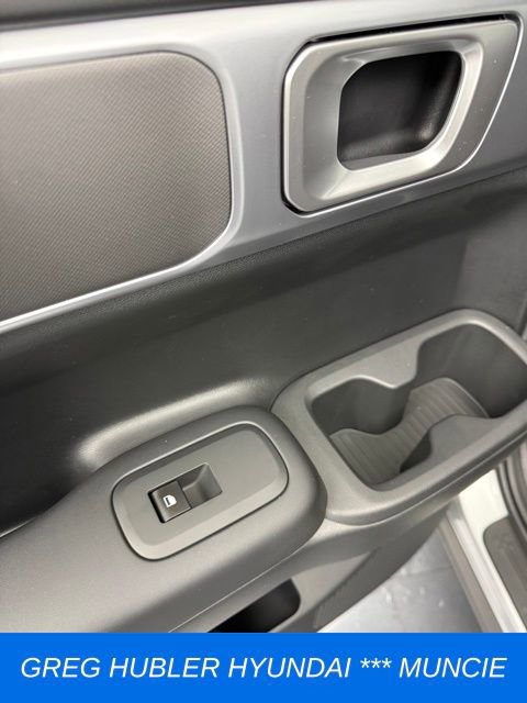 New 2026 Hyundai Santa Fe SE AWD/4WD image 55