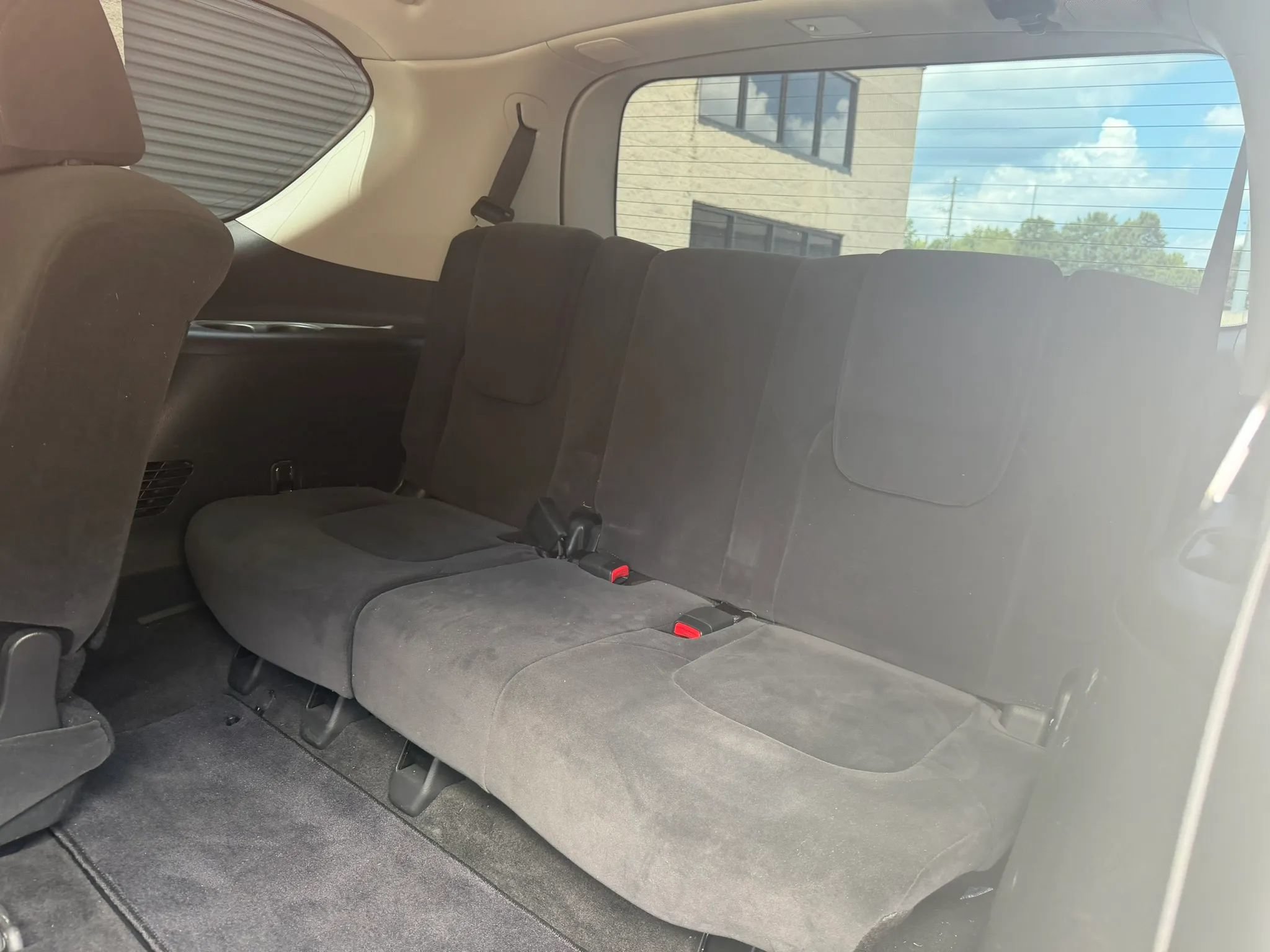 Used 2019 Nissan Armada SV w/ Driver Package RWD image 32