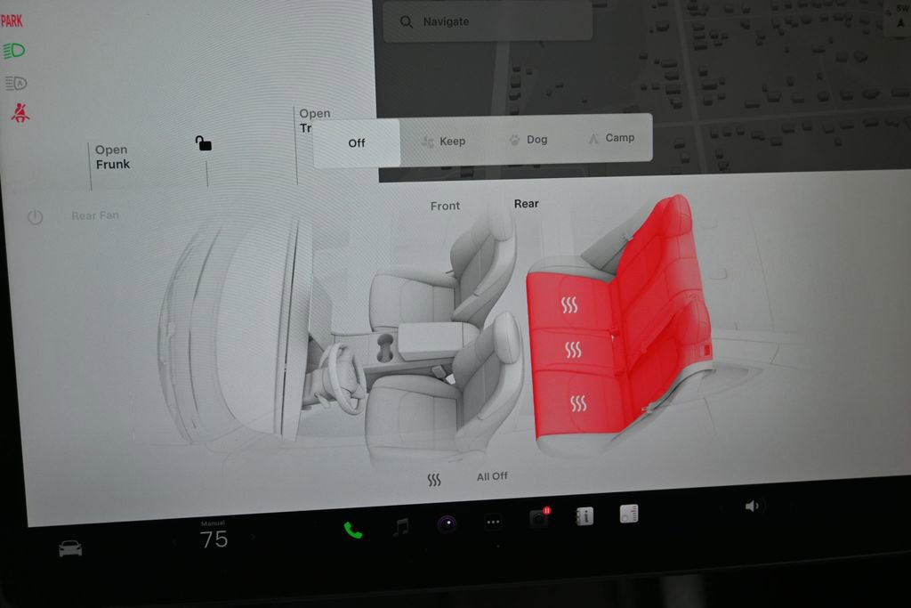 Used 2023 Tesla Model 3 Standard Range image 36