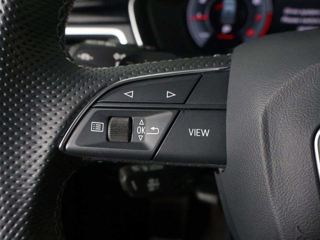 Used 2023 Audi A5 2.0T Premium Plus w/ Premium Plus image 45