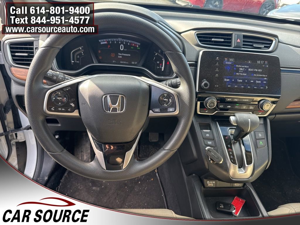 Used 2020 Honda CR-V EX image 9