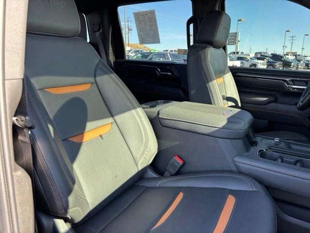 Certified 2026 GMC Sierra 3500 AT4 w/ AT4 Premium Plus Package AWD/4WD image 25