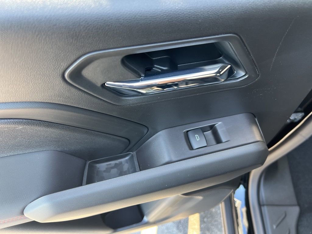 New 2026 Chevrolet Colorado Z71 image 19