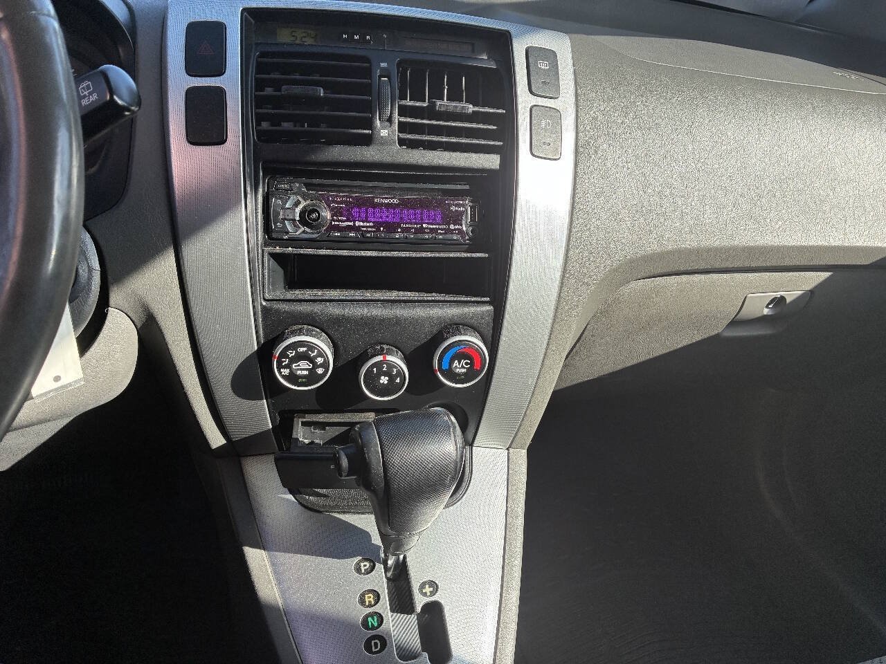 Used 2007 Hyundai Tucson SE FWD image 25