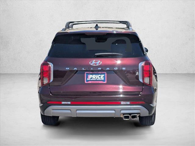 Used 2023 Hyundai Palisade Limited FWD image 7