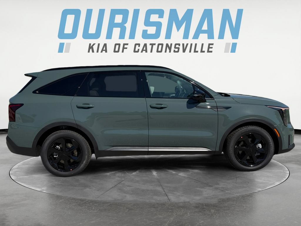 New 2026 Kia Sorento SX Prestige AWD/4WD image 7