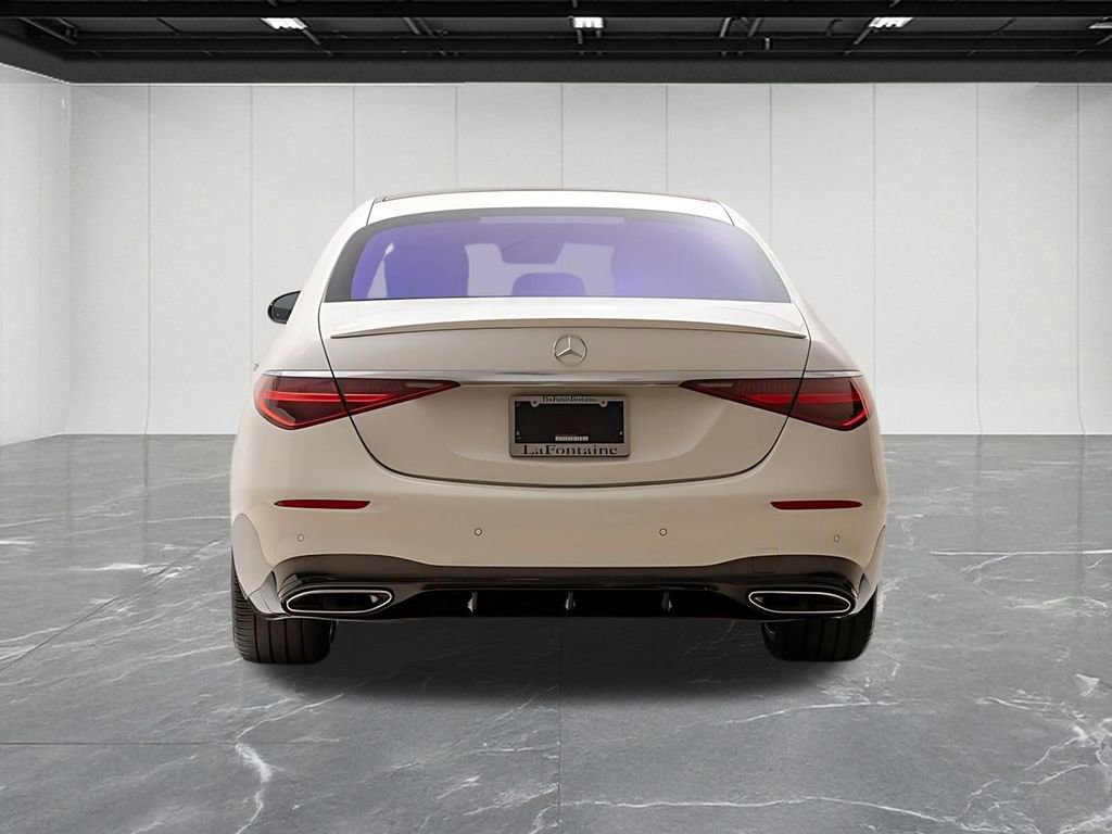 Used 2022 Mercedes-Benz S 580 4MATIC Sedan image 10