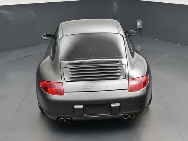 Used 2008 Porsche 911 Carrera S RWD image 23
