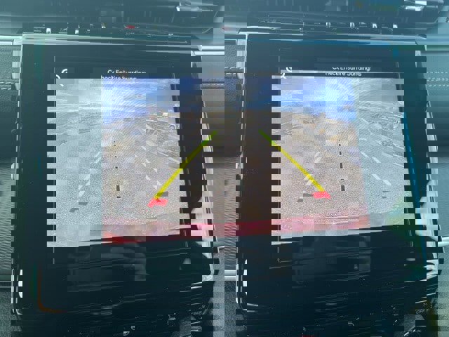 New 2026 Jeep Grand Cherokee L 4WD image 21