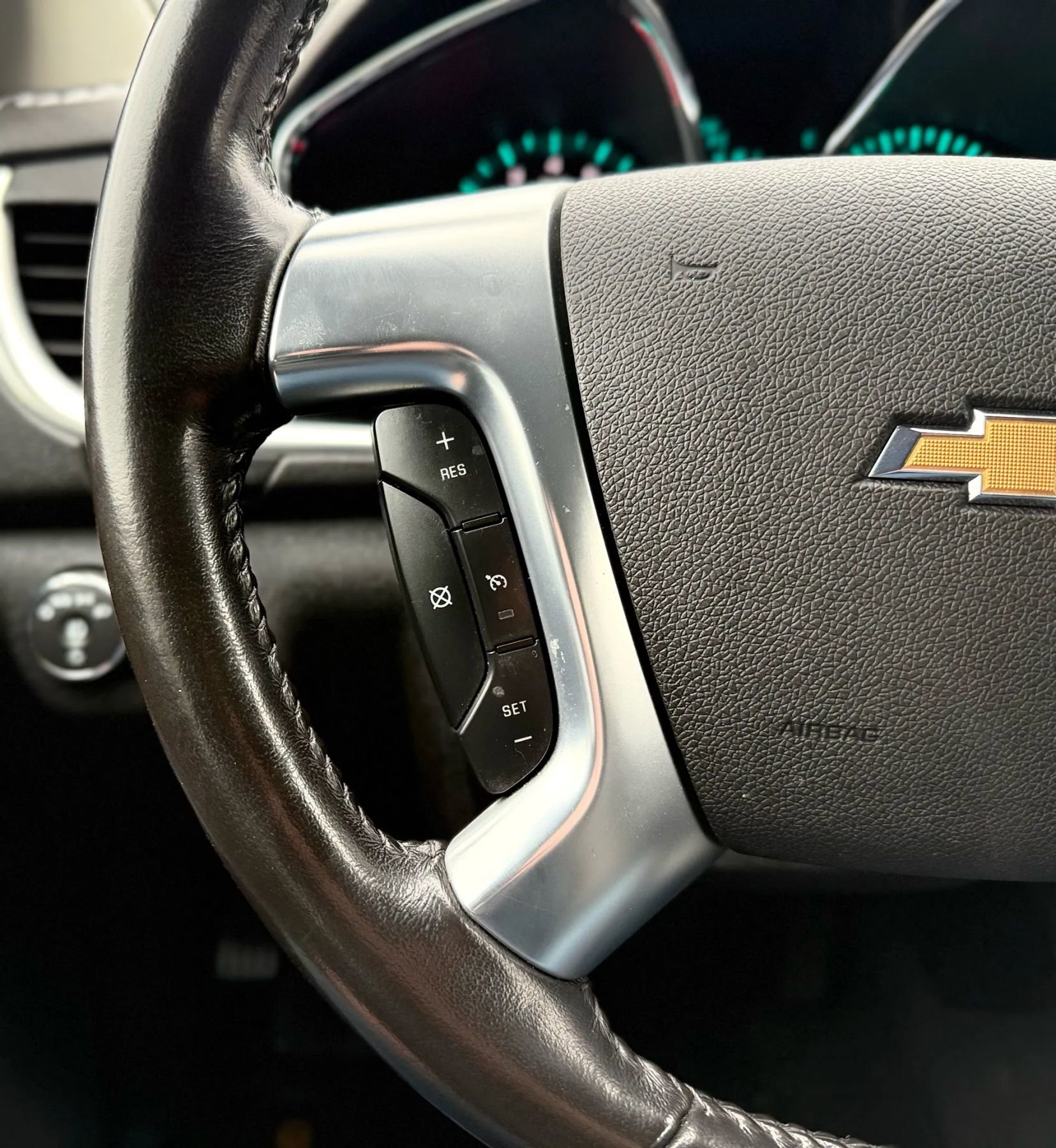 Used 2017 Chevrolet Traverse LT image 13