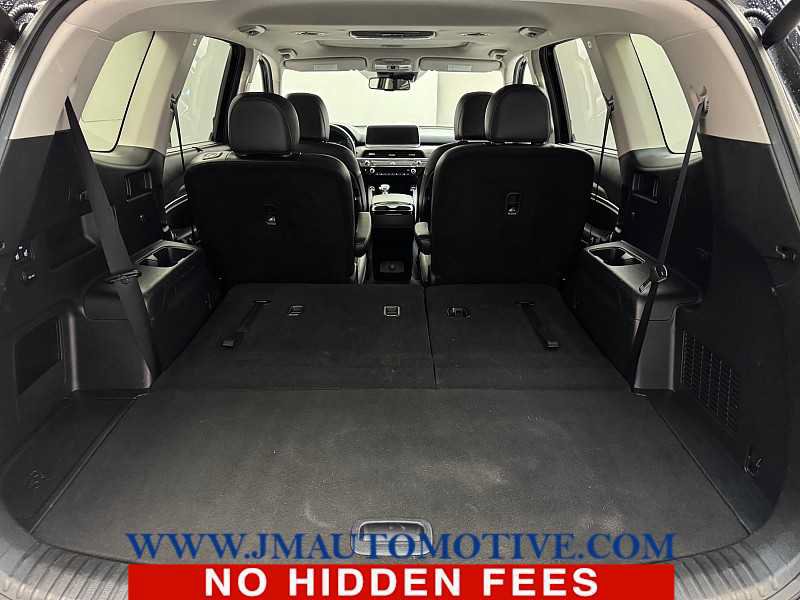 Used 2022 Kia Telluride EX w/ EX Premium Package AWD/4WD image 19