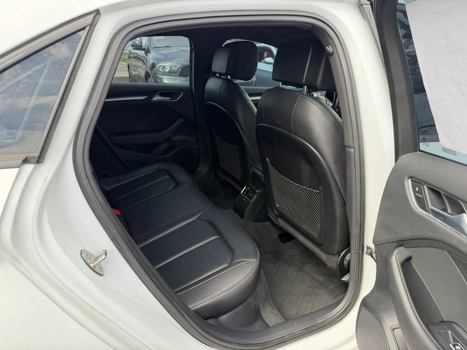 Used 2016 Audi A3 2.0T Premium image 18