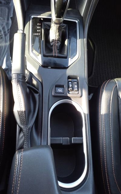 Used 2023 Subaru Crosstrek 2.5i Limited image 32