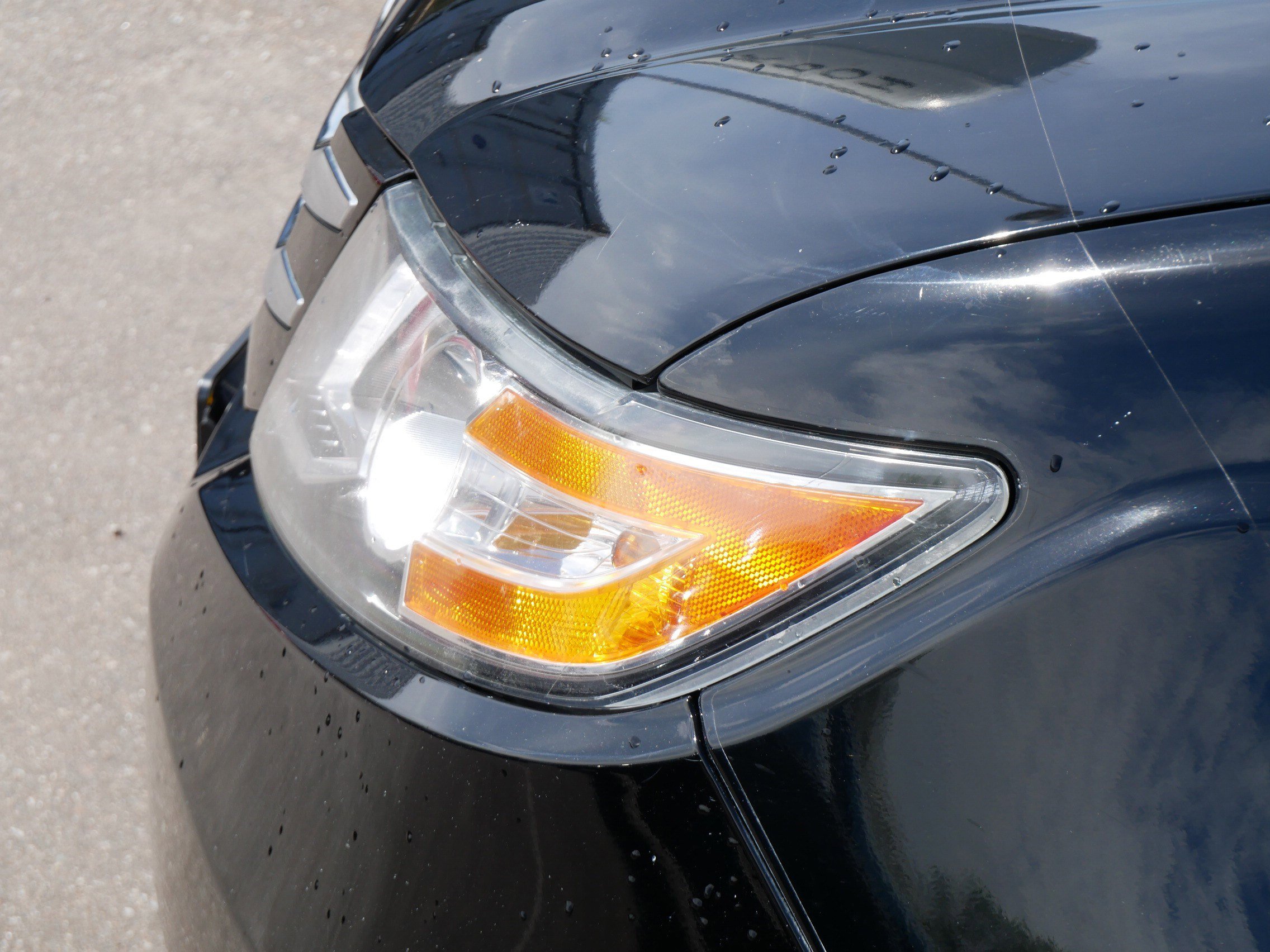 Used 2014 Honda Odyssey EX-L image 15
