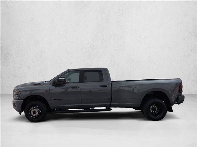New 2026 RAM 3500 Lone Star AWD/4WD image 5