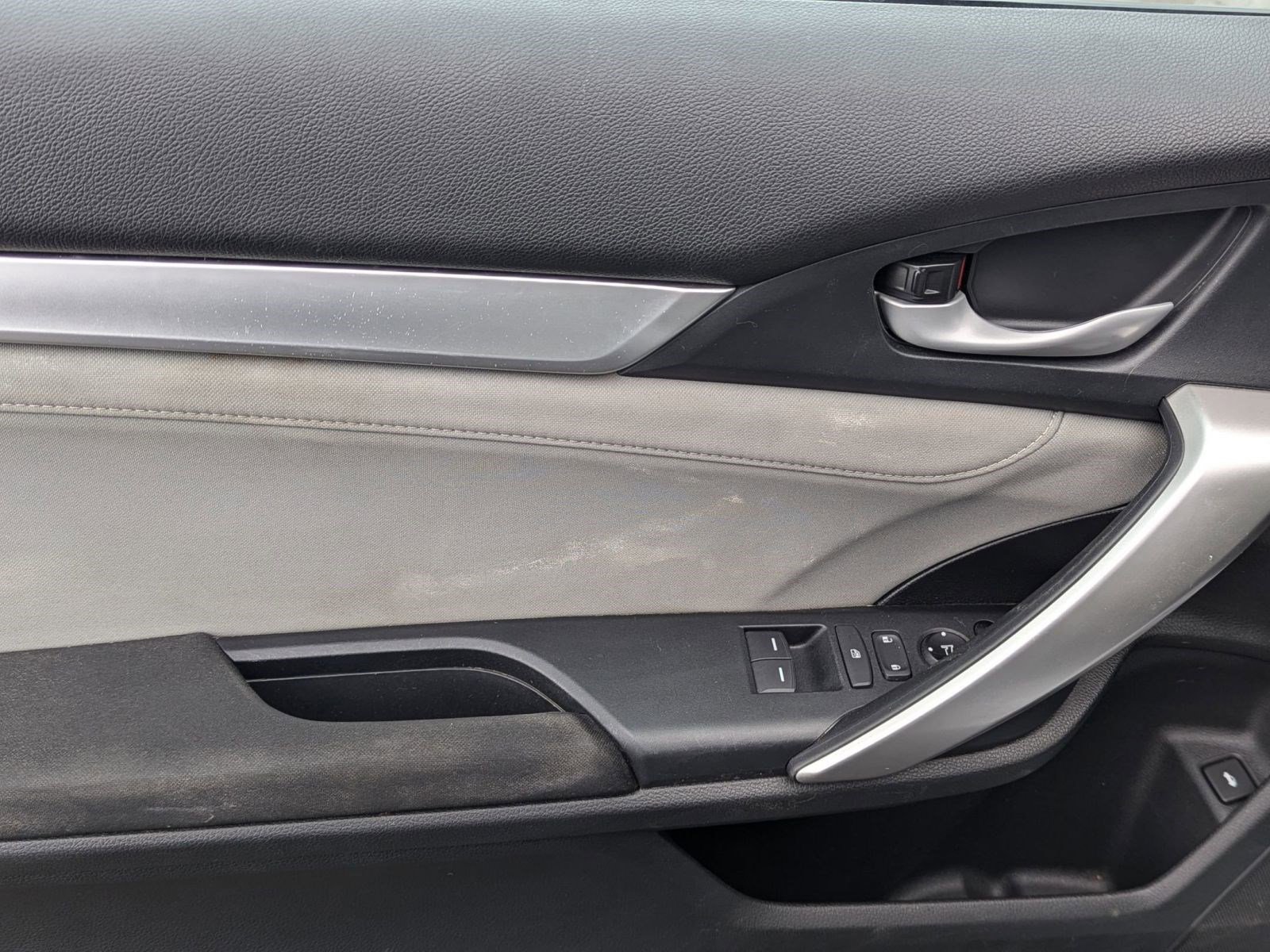 Used 2016 Honda Civic EX-T image 12