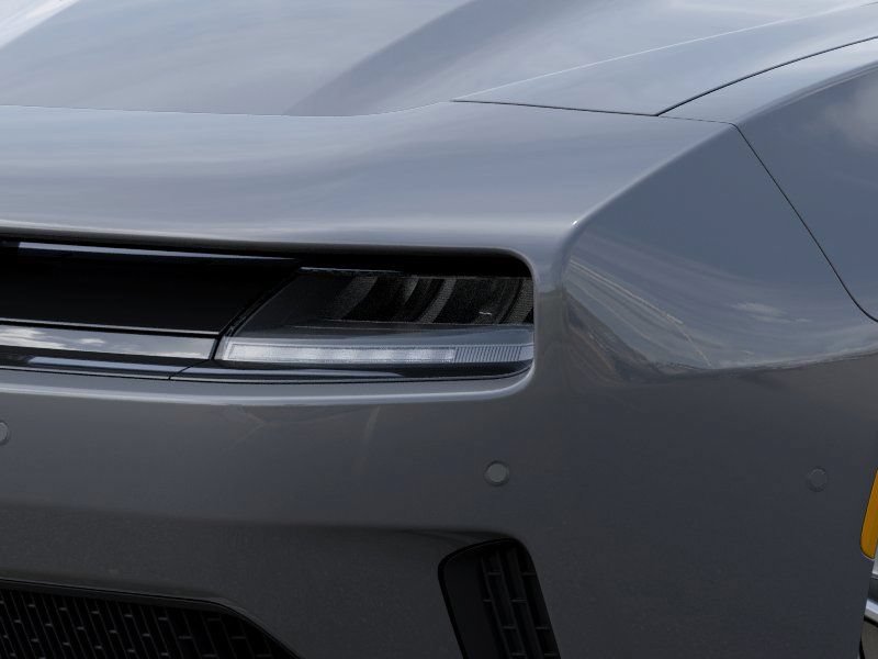 New 2026 Dodge Charger Daytona Scat Pack AWD/4WD image 11