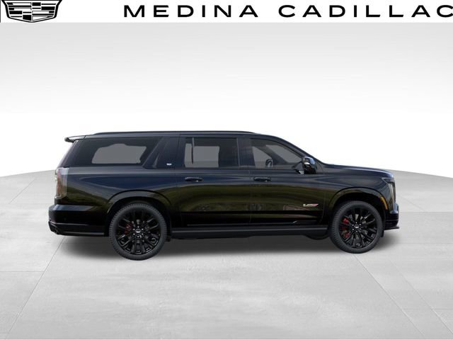 New 2026 Cadillac Escalade ESV V image 5