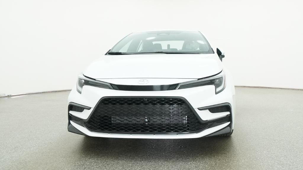 New 2026 Toyota Corolla SE FWD image 19