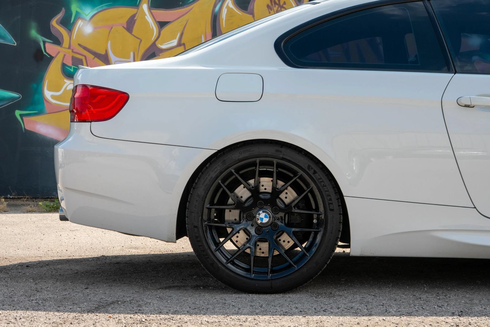 Used 2012 BMW M3 Coupe RWD image 13