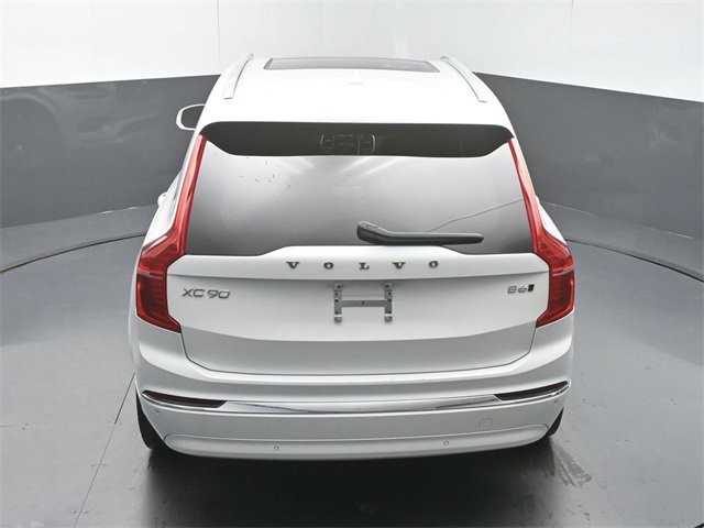 Used 2023 Volvo XC90 B6 Plus w/ Protection Package image 51
