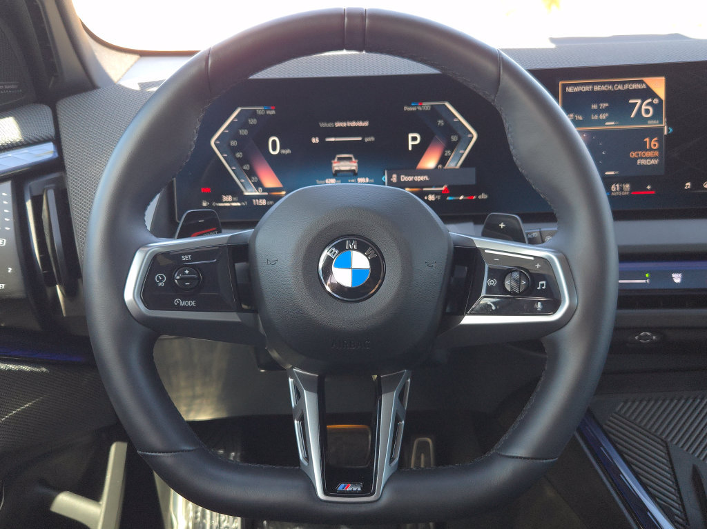 Used 2026 BMW X3 xDrive30i w/ Premium Package AWD/4WD image 20