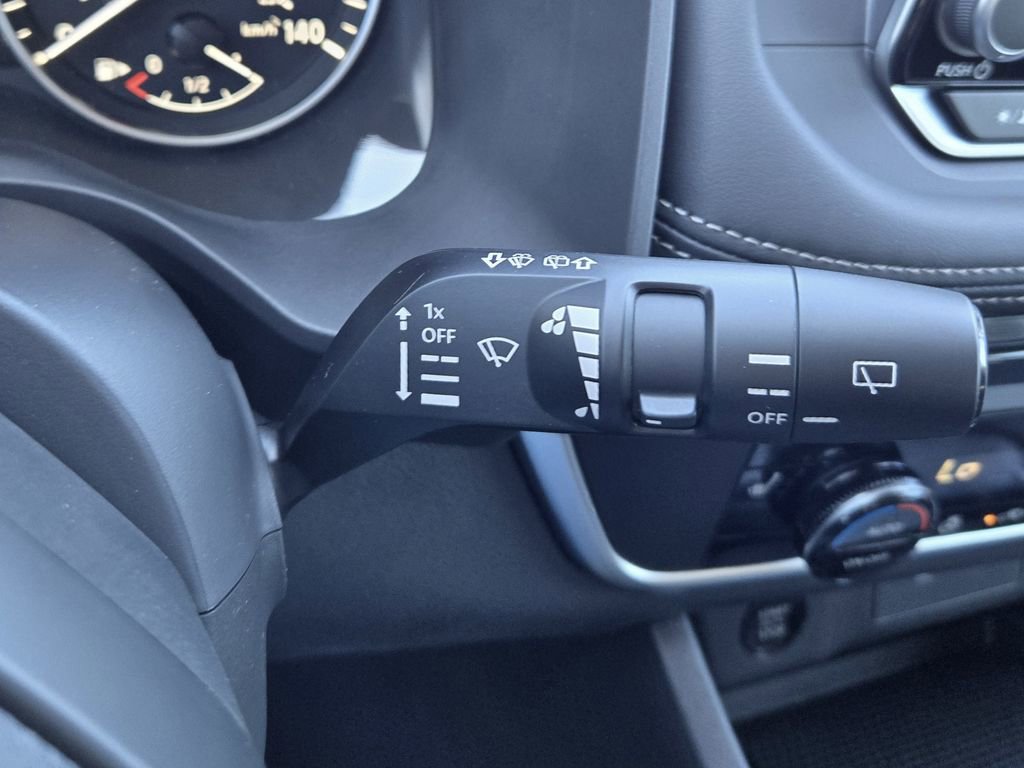 New 2026 Nissan Rogue SV w/ Cold Weather Package image 18