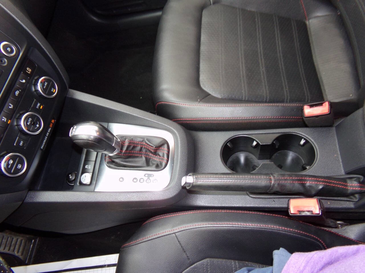 Used 2013 Volkswagen Jetta GLI Autobahn image 56