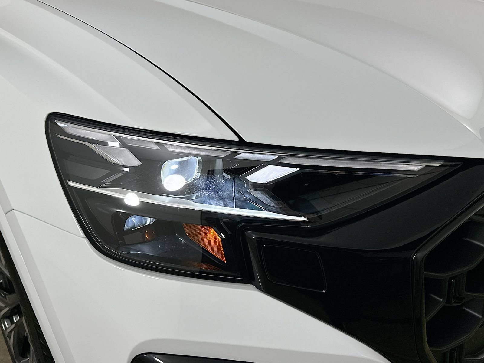 New 2026 Audi Q8 Premium Plus AWD/4WD image 10
