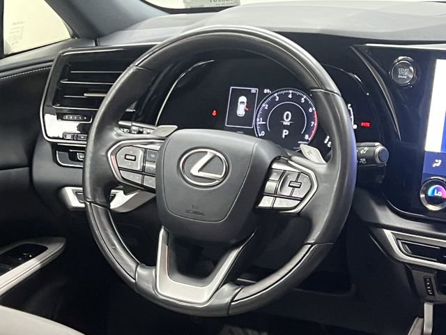 Certified 2023 Lexus RX 350 Premium w/ Accessory Package (Z1) FWD image 15
