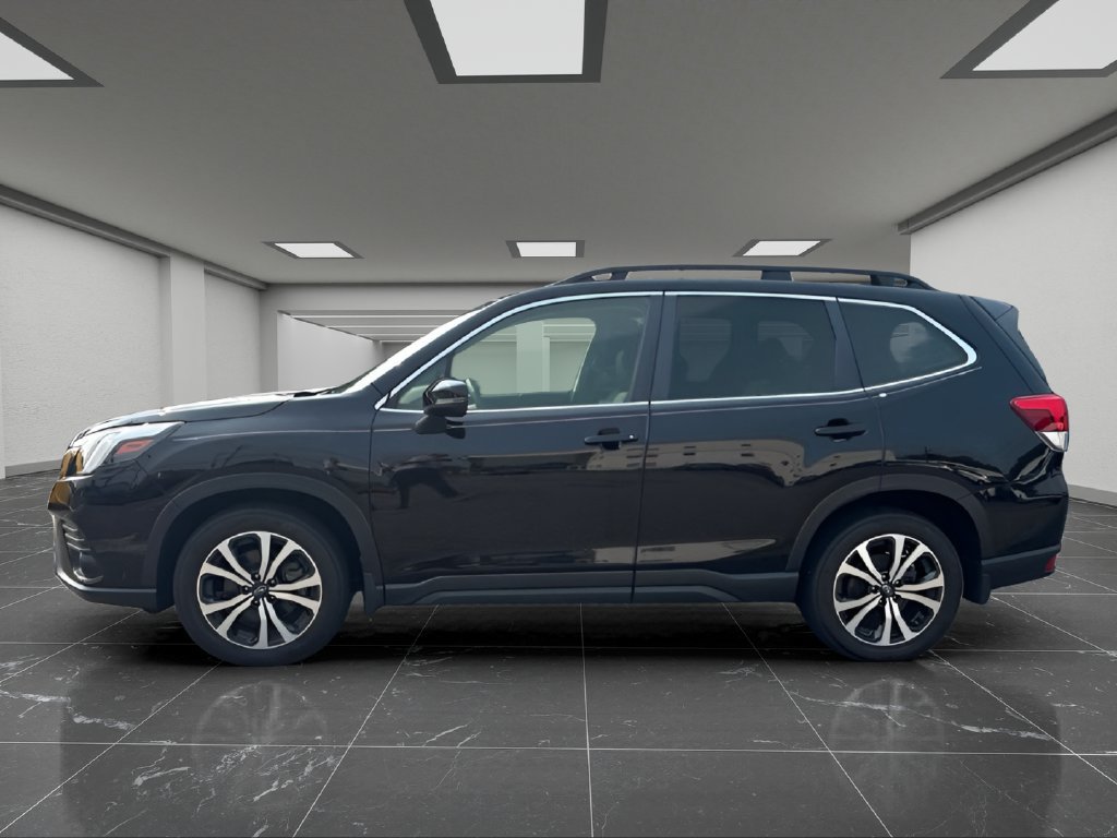 Used 2023 Subaru Forester Limited AWD/4WD image 8