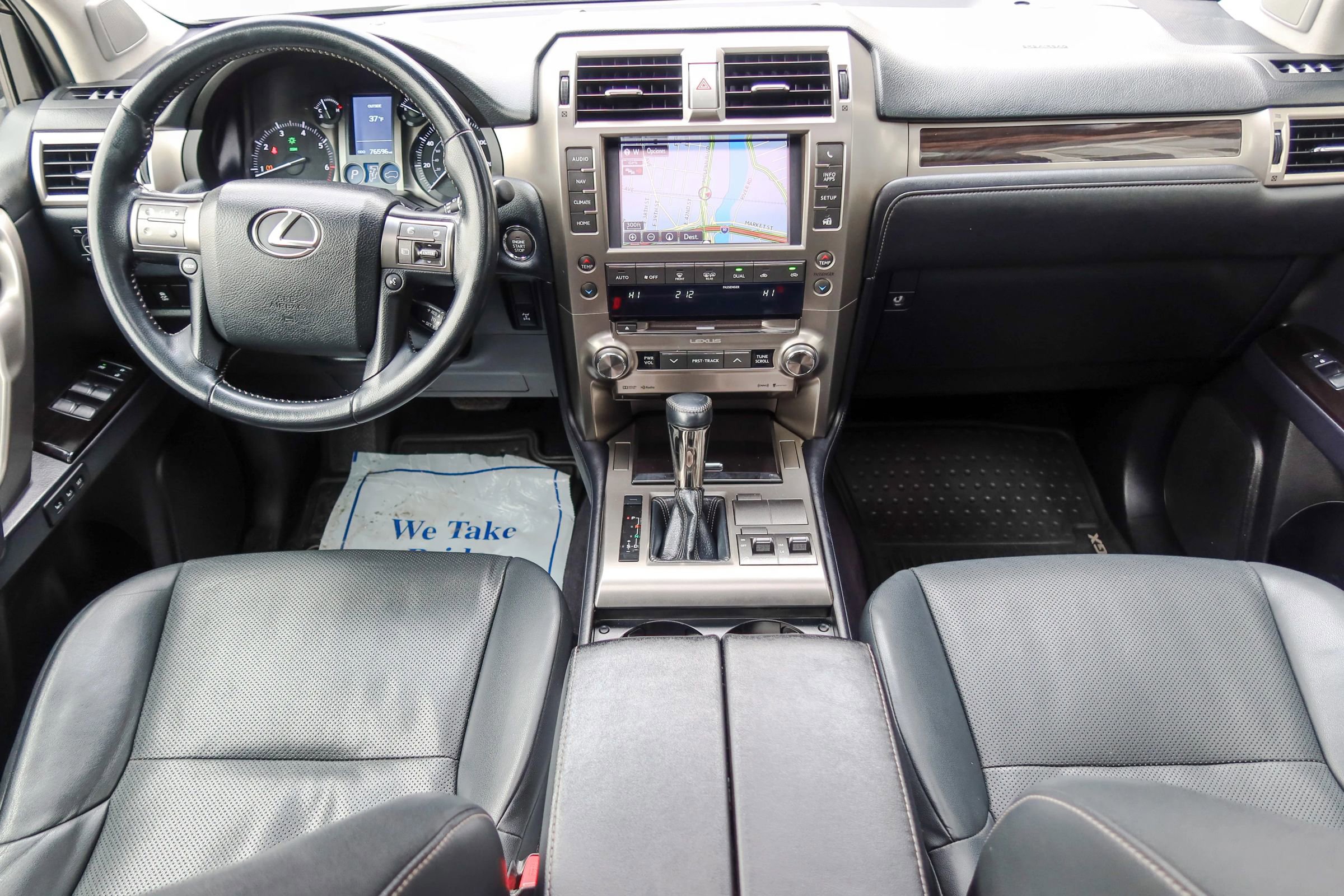 Used 2015 Lexus GX 460 image 13
